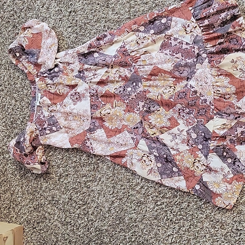 XS Maurices Dress
